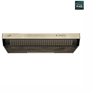 Campana de Cocina Extractora Fensa 90cm Double Function FX U6190 Inox