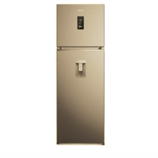 Refrigerador Fensa 347L No Frost Top Freezer Inverter Tecnología de Sellado IF35E Inox